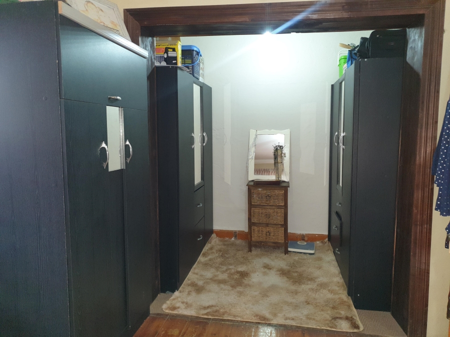 4 Bedroom Property for Sale in Frankfort Free State